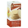 Walkers Highland Oatcakes 280g - Best Before: 30.06.24 